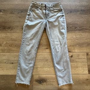 Old Navy O.G Straight